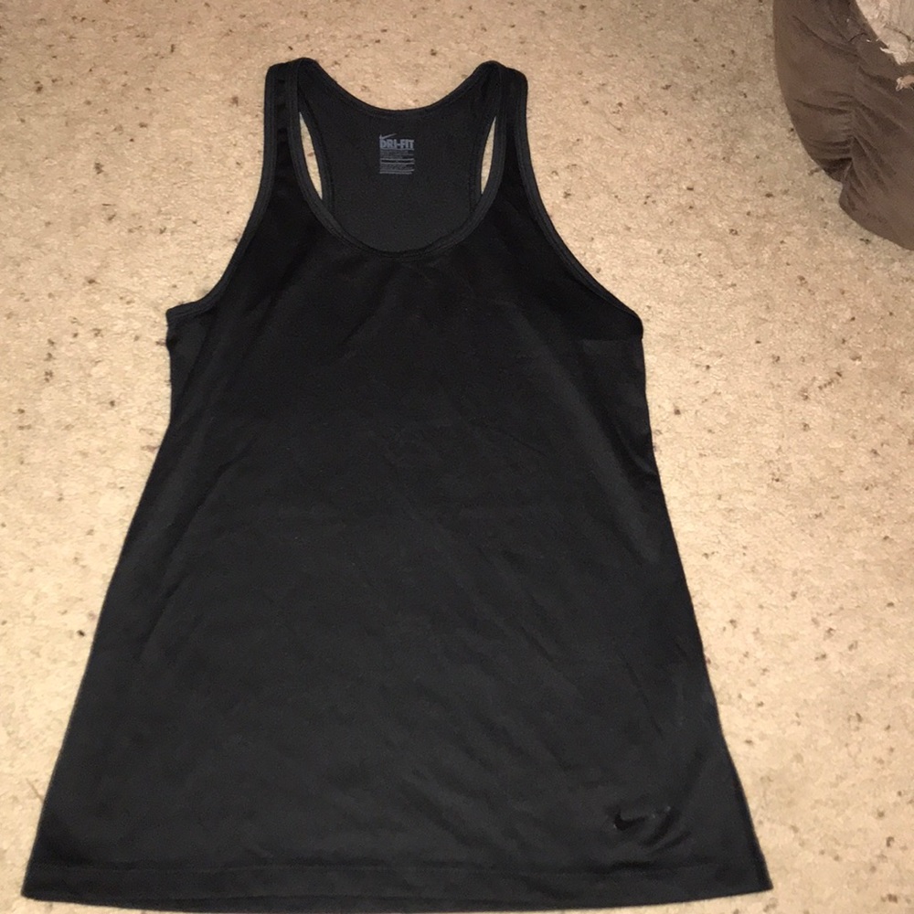 Nike Dri-Fit tank